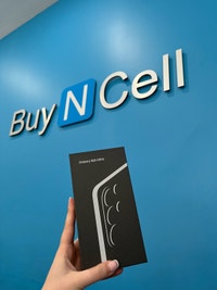 Brand New Samsung Galaxy S26 Ultra 256GB - Black $1600 City of Toronto Toronto (GTA) Preview