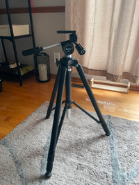 Vivitar 928 Tripod for Camera