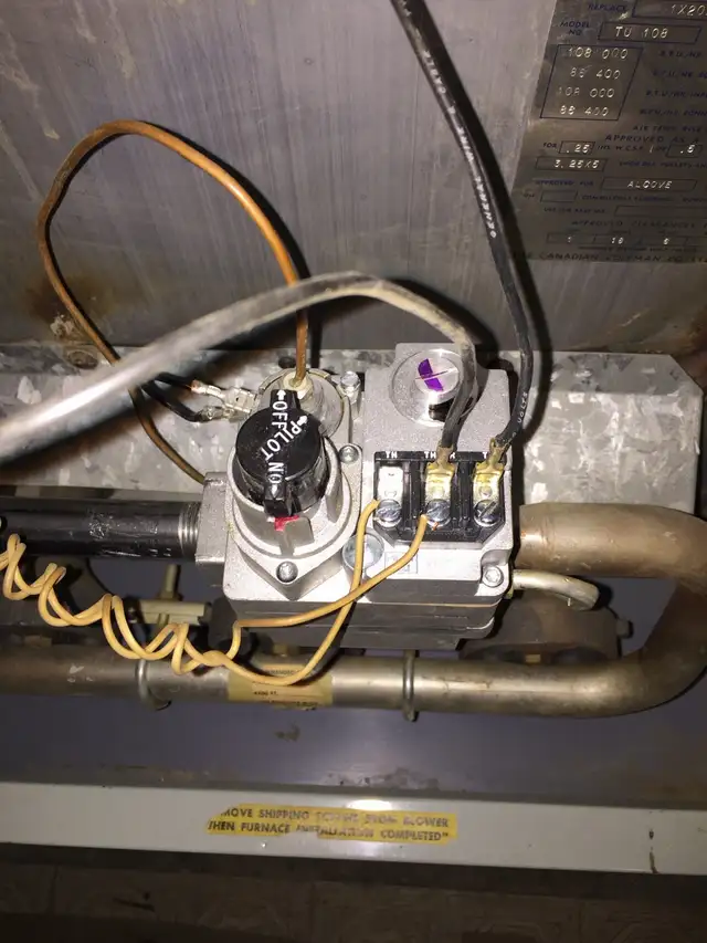 Hvac Service 537541435625973761