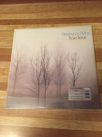 Record Album Vinyl LP FLEETWOOD MAC-BARE TREES