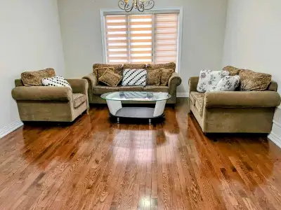 Furnished Shared Rooms available for rent (girls preference) Rooms on Upper Floor not in Basement. W...