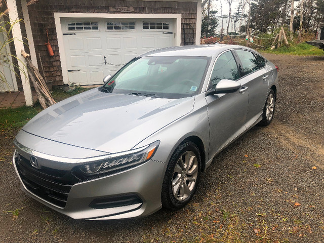 2019 Honda Accord in Cars & Trucks in Annapolis Valley