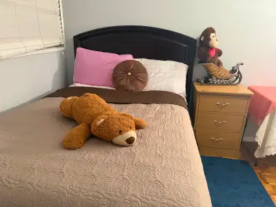 room for rent