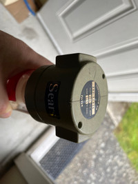 Sears air/water separate filter for air compressor