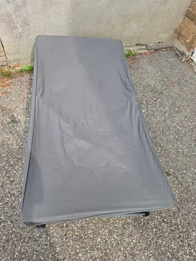 Folding Camping Cot, View more