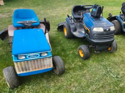 All 3 - $675obo - PH # 902 802 1445, View more