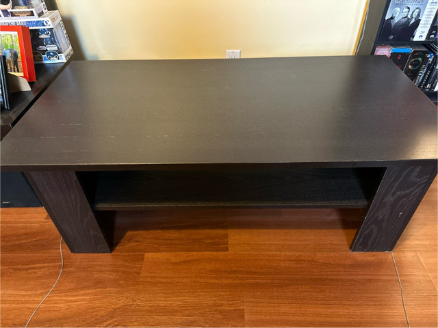 TV Stand / Coffee Table - 60x118x46 cm in Other Tables in City of Toronto - Image 2
