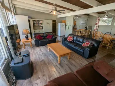 FALCON LAKE CABIN FOR RENT, View more