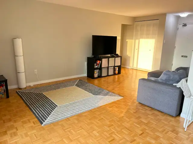 2 Beds 1 Bath - Apartment