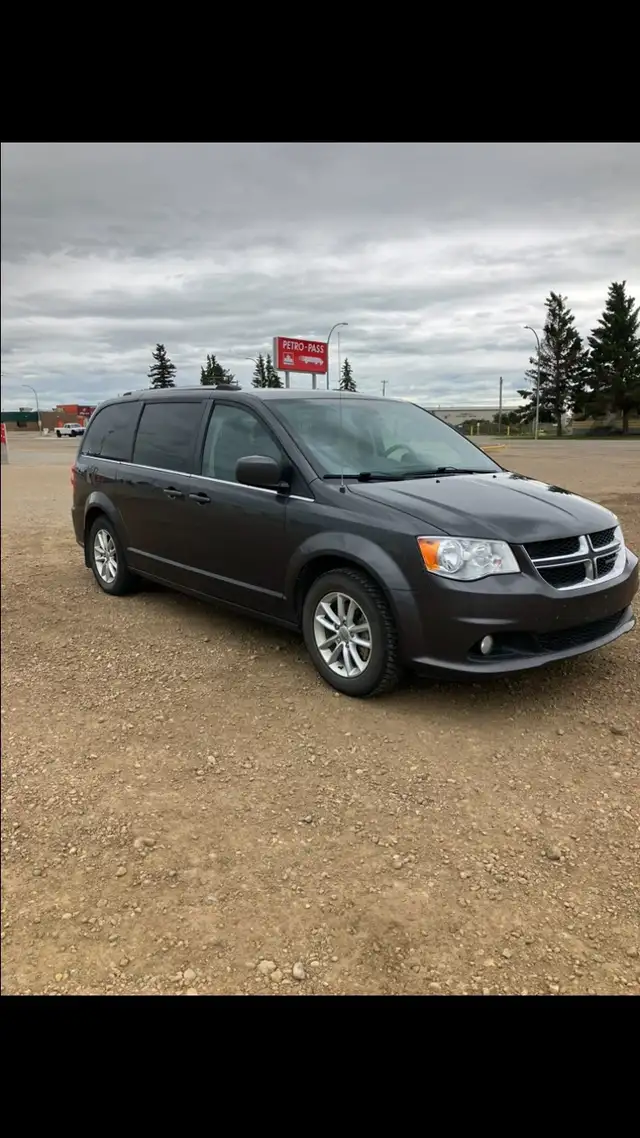 2019 Dodge Caravan528484214191564801