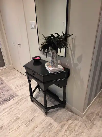 Drop Leaf Table, View more