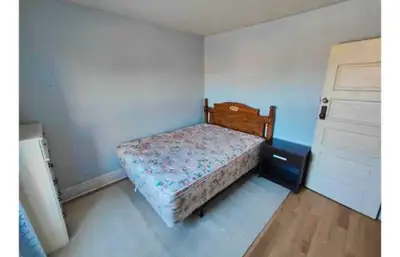 Furnished Rooms For Rent