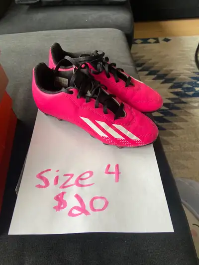 Kids Soccer Cleats, View more