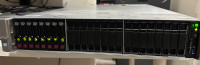 HP 380 Gen 9 server