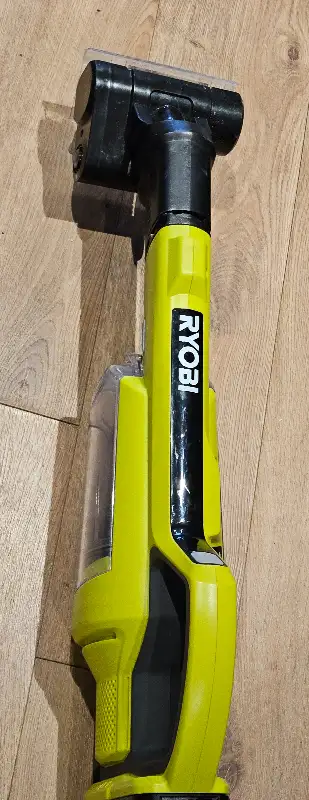 Ryobi 18v ONE+ PCL700 Handheld Vacuum - Tool only, View more