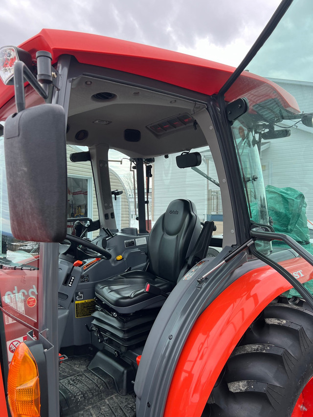 Kubota L4060 dans Équipement agricole  à Lévis - Image 2