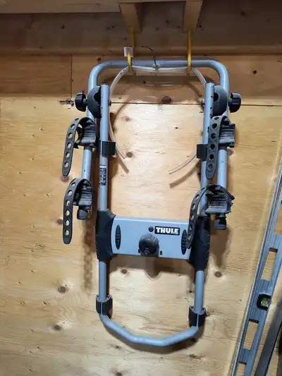 Thule 963 Spare Me. In excellent condition. Selling because I can’t use it on my current car. Cash o...