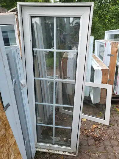 Windows doors and accessories , View more
