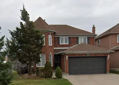 A well-maintained basement is available for rent in a quiet, family-oriented neighborhood. 2 bedroom...