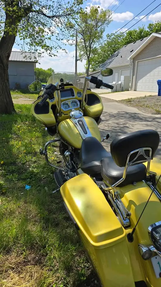 2017 Harley-Davidson Road Glide Special in Touring in Regina - Image 6