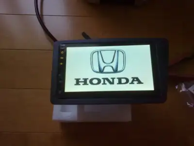 2001 to 2005 Honda Civic Custom Fit in-dash HD Touchscreen Apple Car play Android Auto Bluetooth Rad...