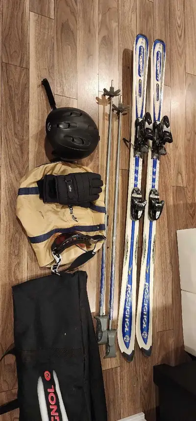 Rossignol Skis, View more