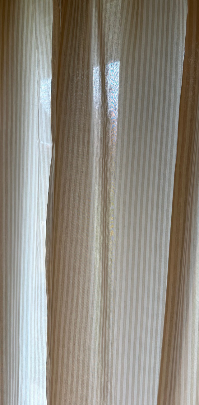 IKEA curtains in Window Treatments in Trenton - Image 4