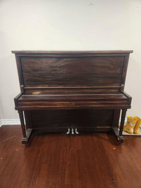 Free Piano