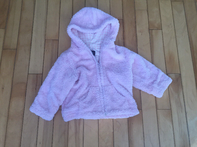Girls 12-18 month old jacket in Clothing - 12-18 Months in Cole Harbour