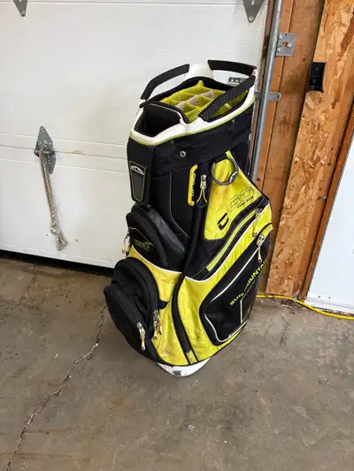 Sun Mountain C-130 Golf Bag, View more