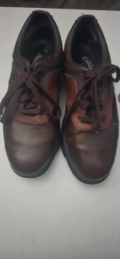 Callaway men's shoes, View more