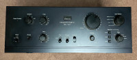Sansui AU-417 Integrated Stereo Amplifier