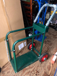 *NEW* welding cart