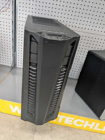 Pc GAMING CUSTOM , View more