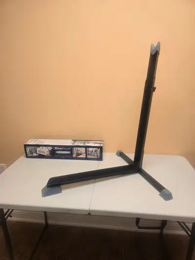 Bike Nook - Bike Stand, View more