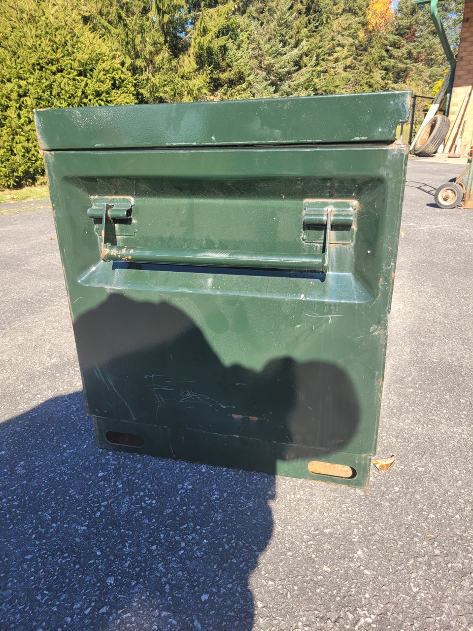 Tool Box | Tool Storage & Benches | Peterborough | Free local ...
