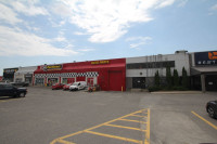 1010 Lorne Street Unit 104 - FOR LEASE - Office/Warehouse