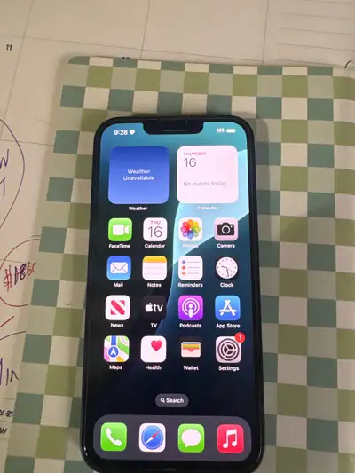 Apple iPhone 14, View more