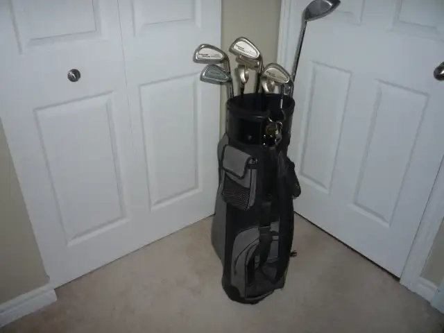 Golf Clubs Men's Right Handed in Golf in Chatham-Kent - Image 3