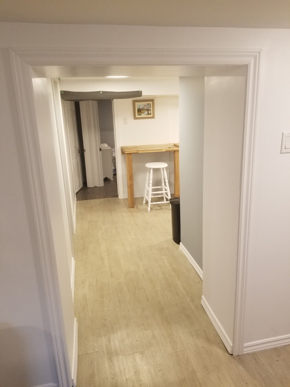 2 chambres dans un secteur paisible de Hull 3