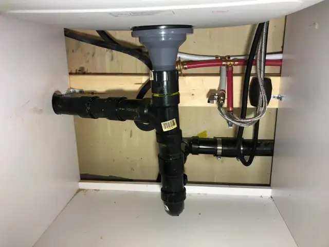 Licensed plumber Call Bob 416 455-9249 in Plumbing in Mississauga / Peel Region - Image 8