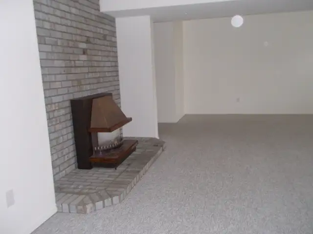 spacious suite