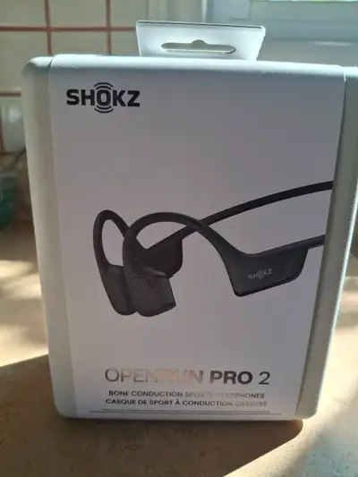 Bone Conduction Sports Headphones, View more