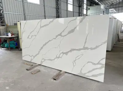 ⭐ Huge Sale ✅ Countertops ⚡ Quartz and Granite ✅3 Locations , View more