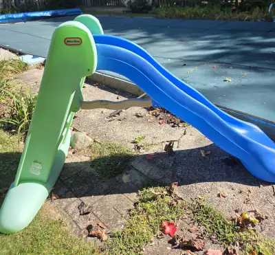 Little Tikes Large Slide, View more