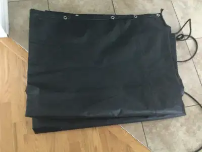 BRAND NEW UNGROUND SWIMMING POOL COVER DIM 10x16 FT , View more