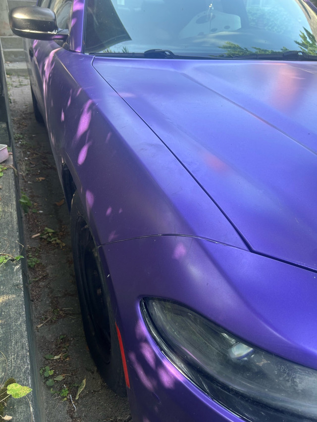 2016 dodge charger SXT in Cars & Trucks in Peterborough - Image 4
