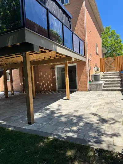 Basement apartment for rent in McLachlan Place, westend Guelph Ontario. Clean, bright One bedroom wa...