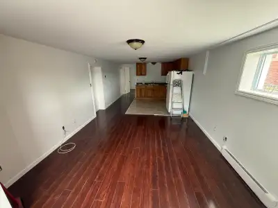 1 bed apartement near bell park