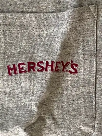 T-shirt - Hershey's - medium - grey, View more
